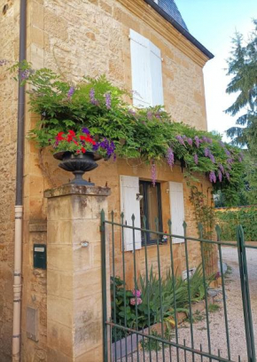 Les Chambres d'Hotes chez Alisa et Daniel